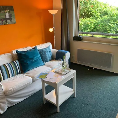 Apartment 4 Nordstrand