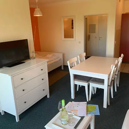 4 Apartment Nordstrand