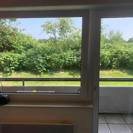 Apartment 4 *
