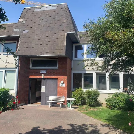 4 Apartment Nordstrand
