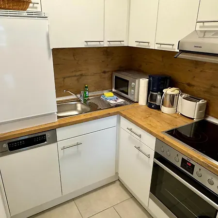4 Appartement *