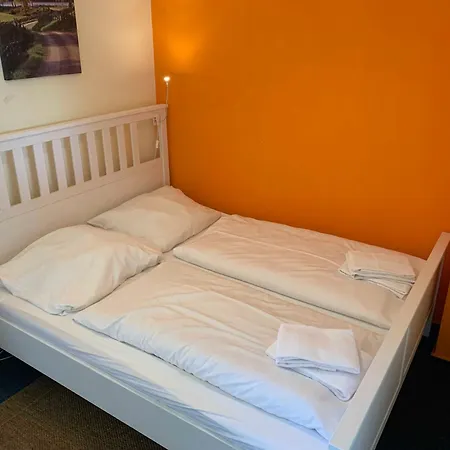 شقة 4 نوردستراند