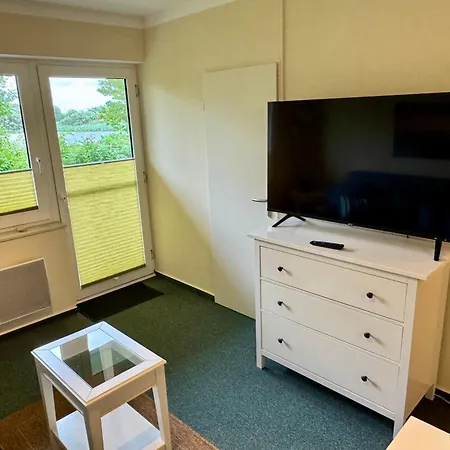 4 Apartment Nordstrand